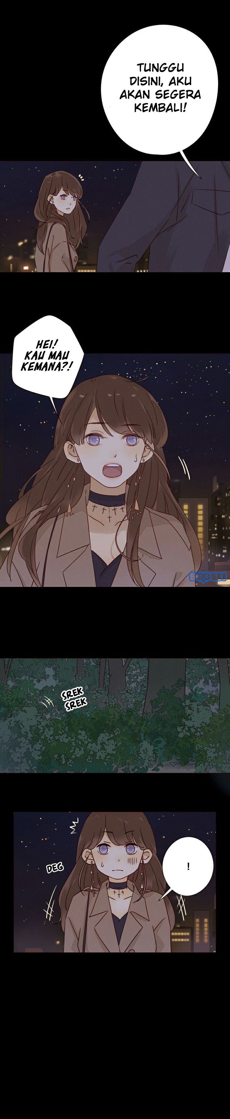 She May Not Be Cute Chapter 03 Gambar 10